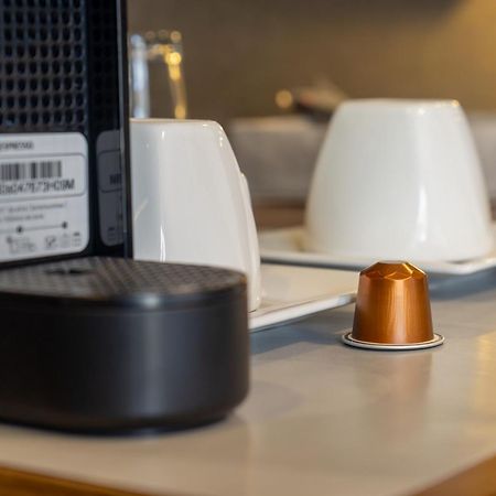 Urban By Unu Osasco Hotel Ngoại thất bức ảnh