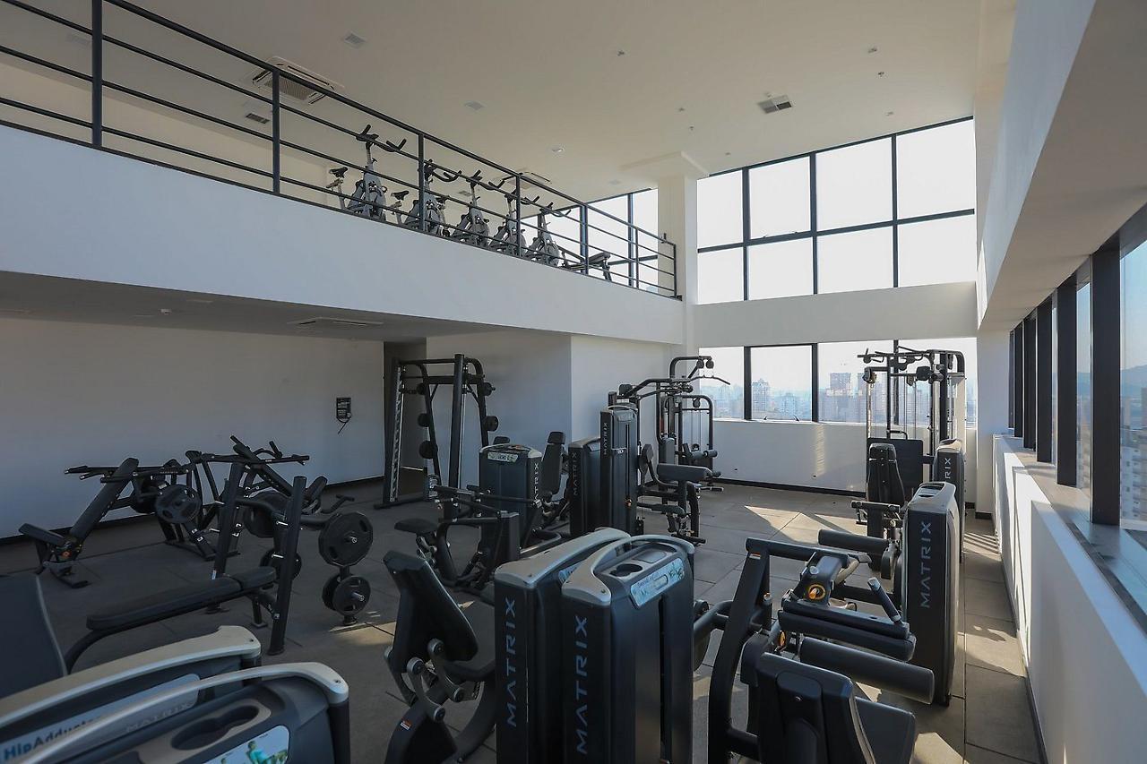 Urban By Unu Osasco Hotel Ngoại thất bức ảnh