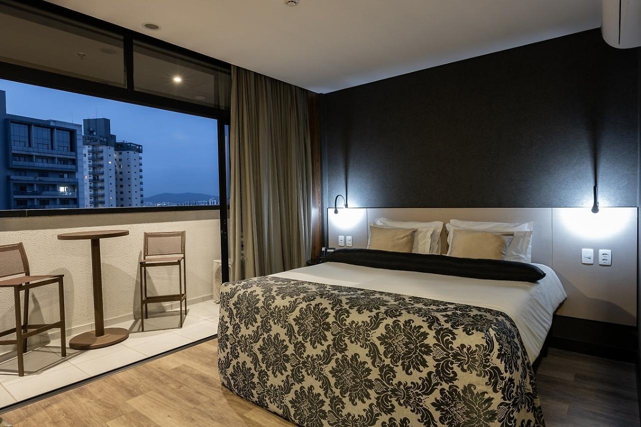 Urban By Unu Osasco Hotel Ngoại thất bức ảnh
