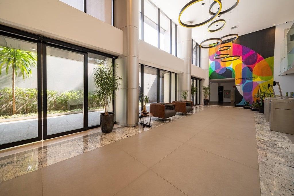 Urban By Unu Osasco Hotel Ngoại thất bức ảnh