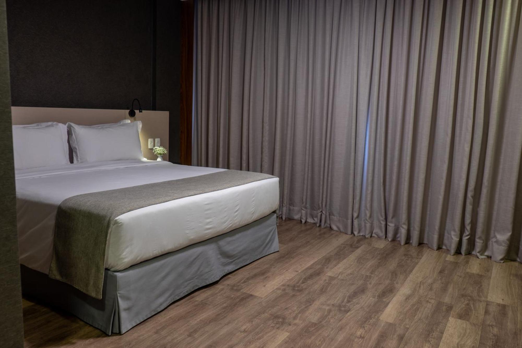 Urban By Unu Osasco Hotel Ngoại thất bức ảnh