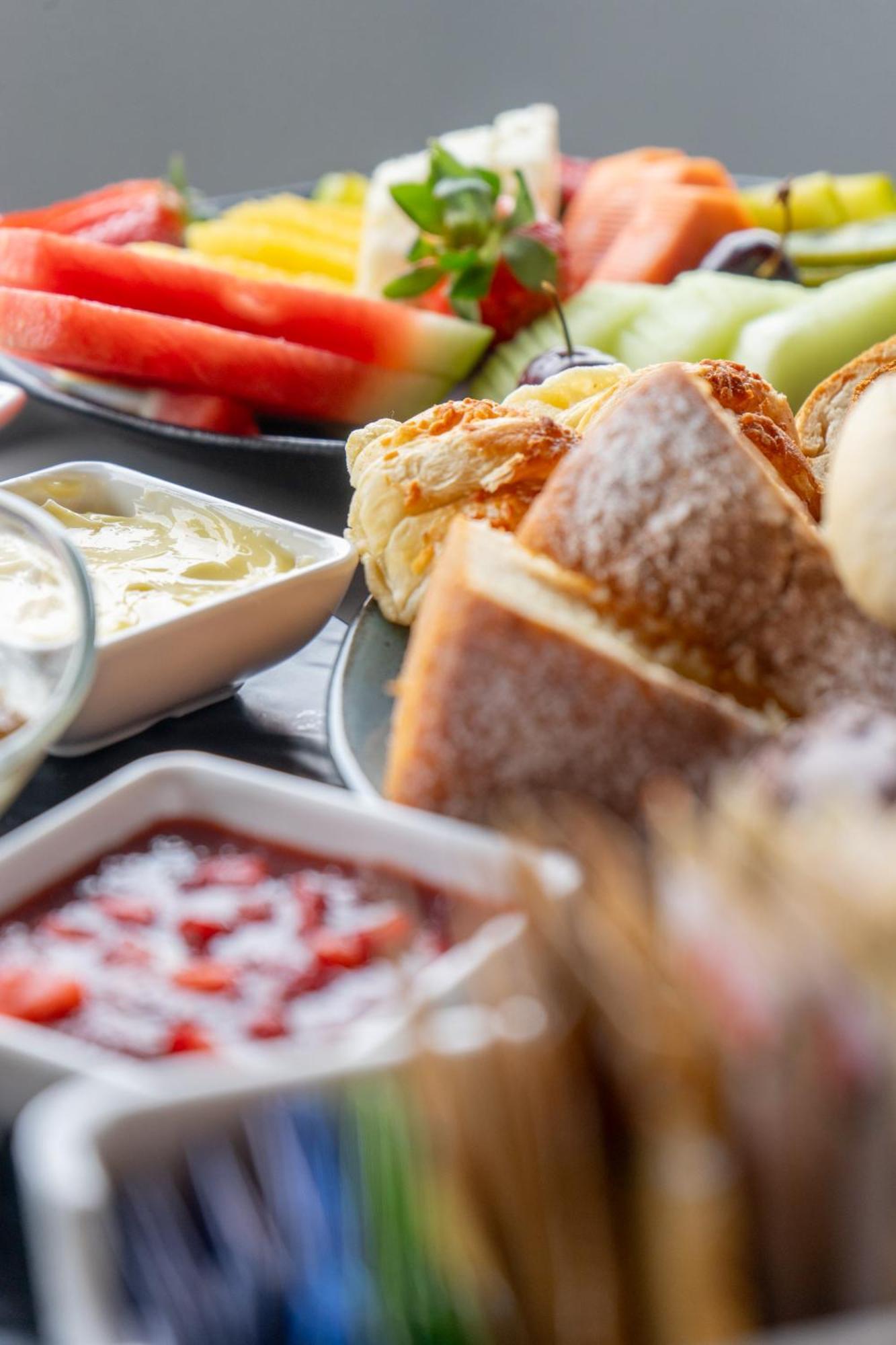 Urban By Unu Osasco Hotel Ngoại thất bức ảnh